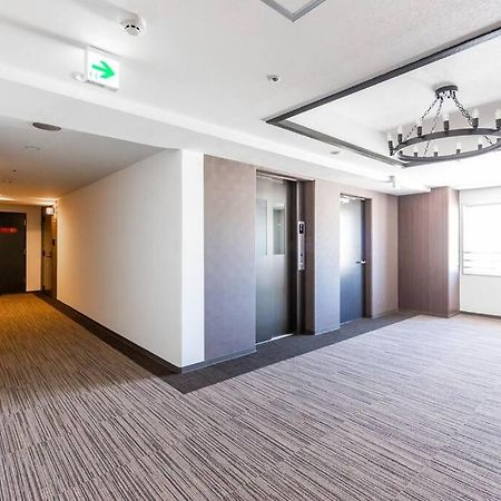 Gift Apartment Otaru Exterior photo