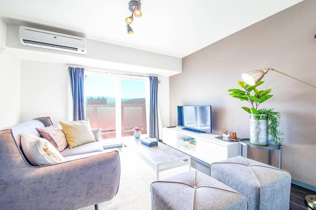 Gift Apartment Otaru Exterior photo