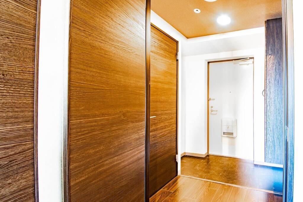 Gift Apartment Otaru Exterior photo