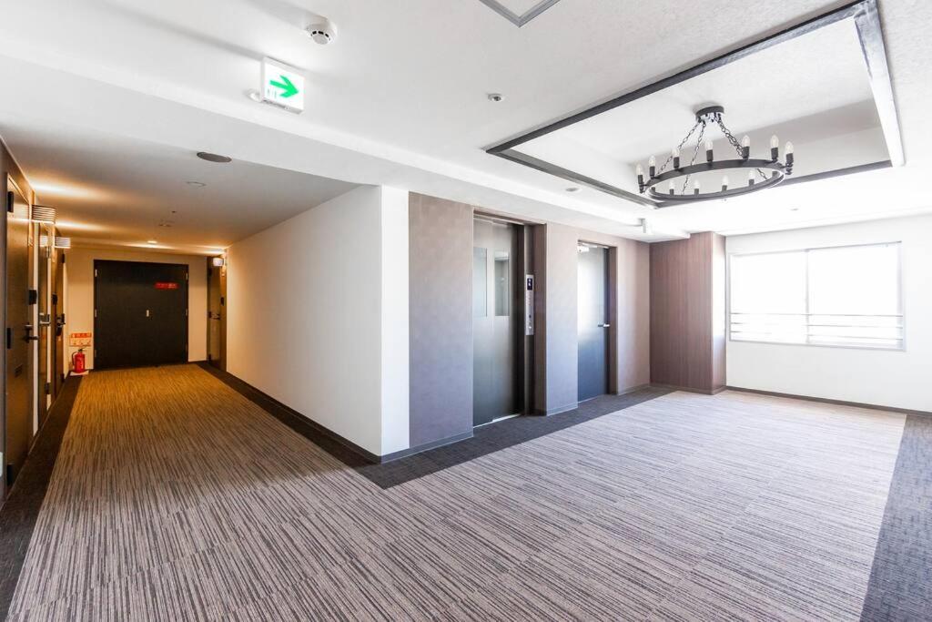Gift Apartment Otaru Exterior photo