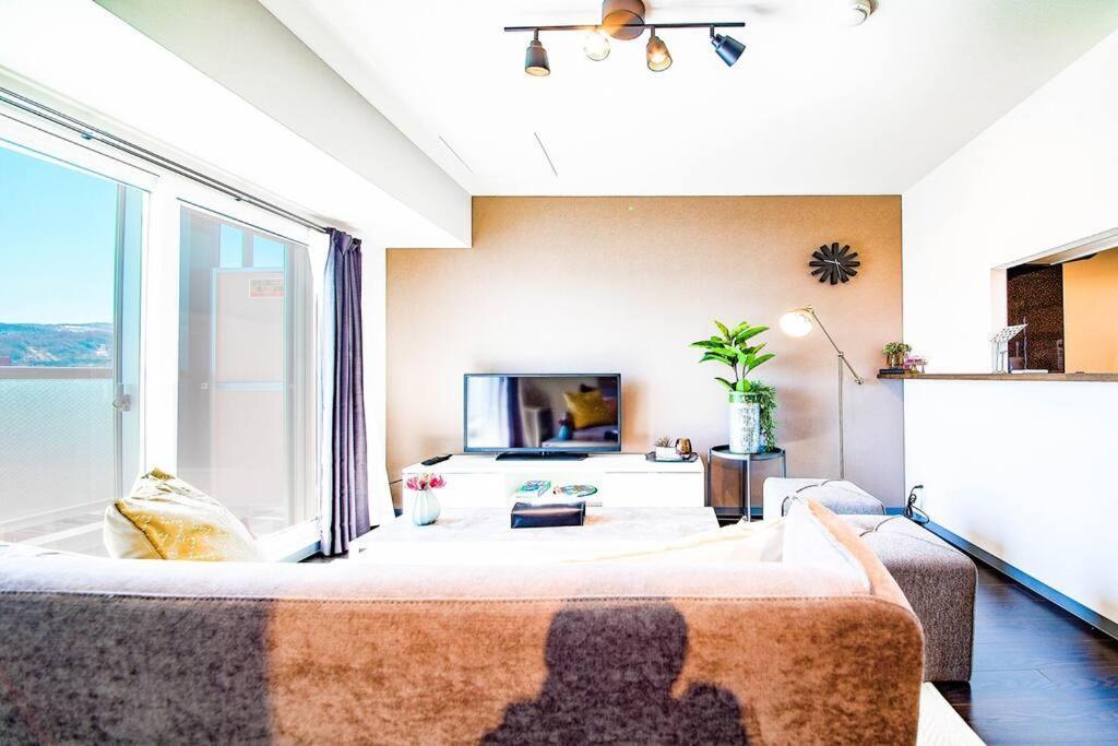 Gift Apartment Otaru Exterior photo