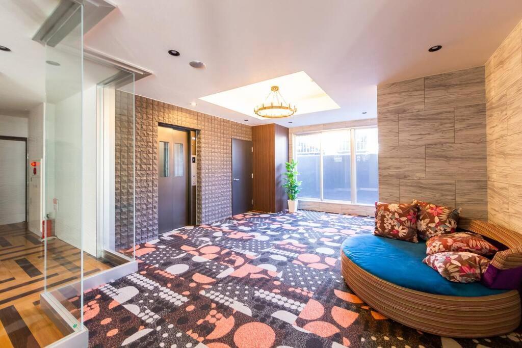 Gift Apartment Otaru Exterior photo