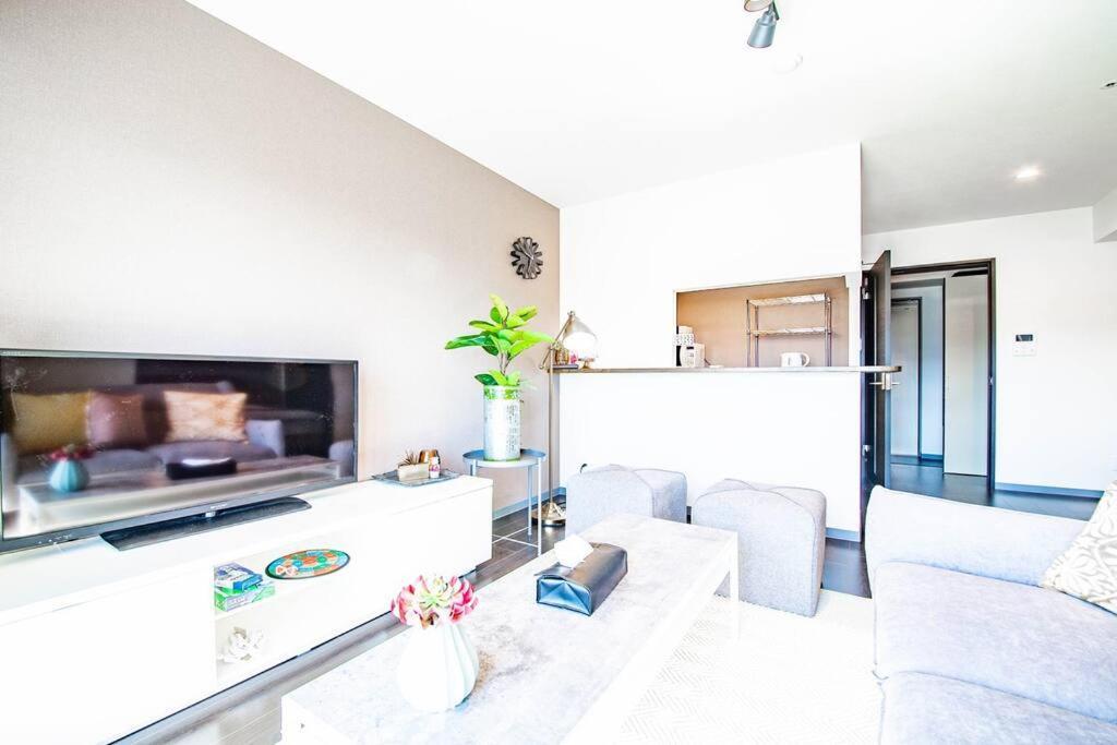 Gift Apartment Otaru Exterior photo