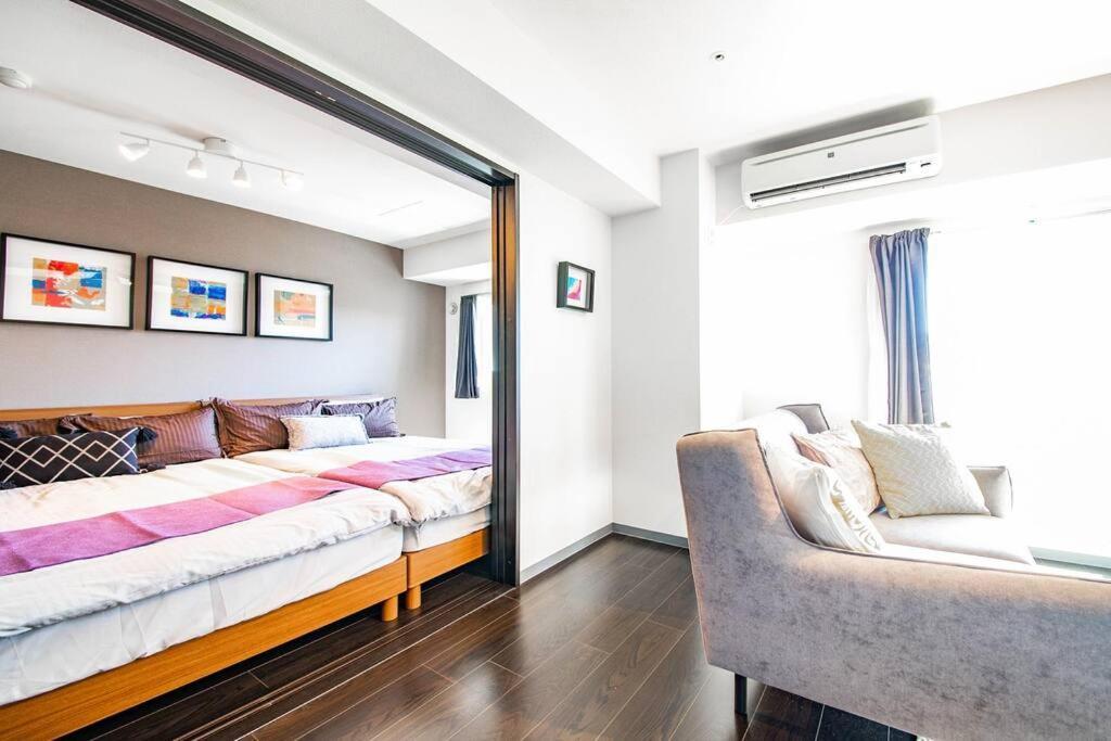 Gift Apartment Otaru Exterior photo
