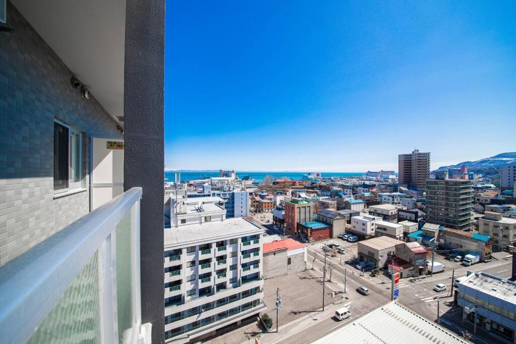 Gift Apartment Otaru Exterior photo