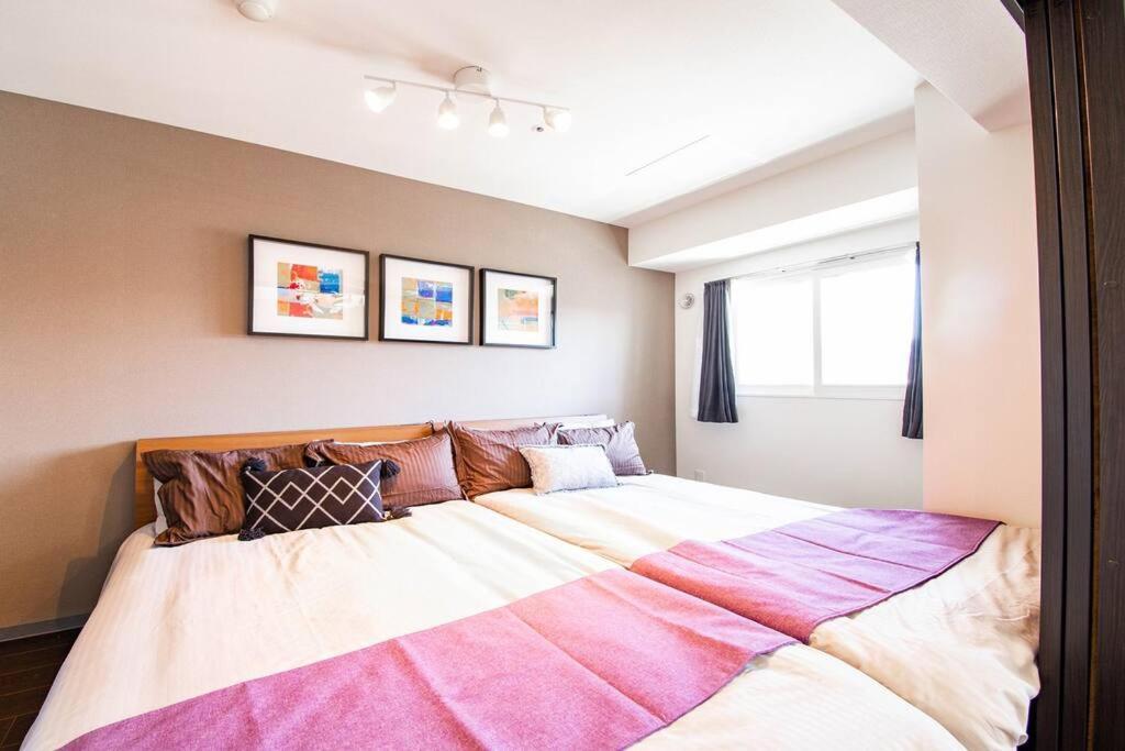 Gift Apartment Otaru Exterior photo