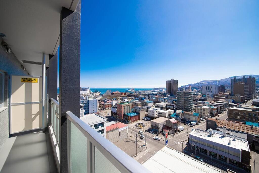 Gift Apartment Otaru Exterior photo