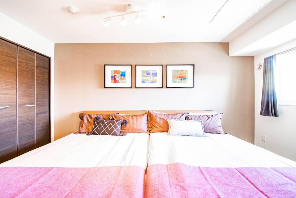 Gift Apartment Otaru Exterior photo